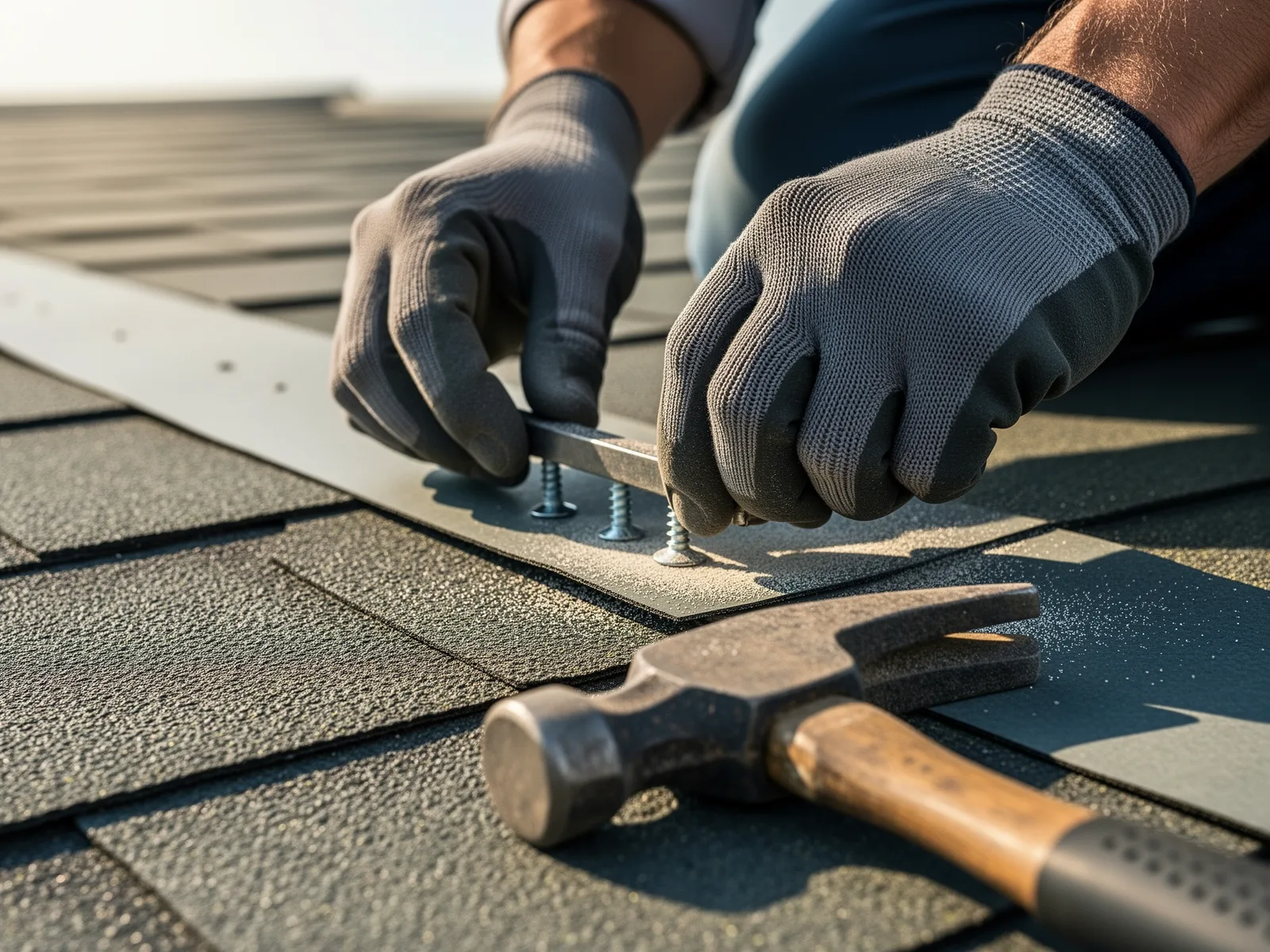 Why choose Fascia Repair in Briceville, TN